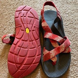 Womens Chacos